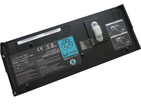 Batería para mini-NB205-N310/BN-NB205-N311/W-NB205-N312/BL-NB205-N313/toshiba-PABAS093